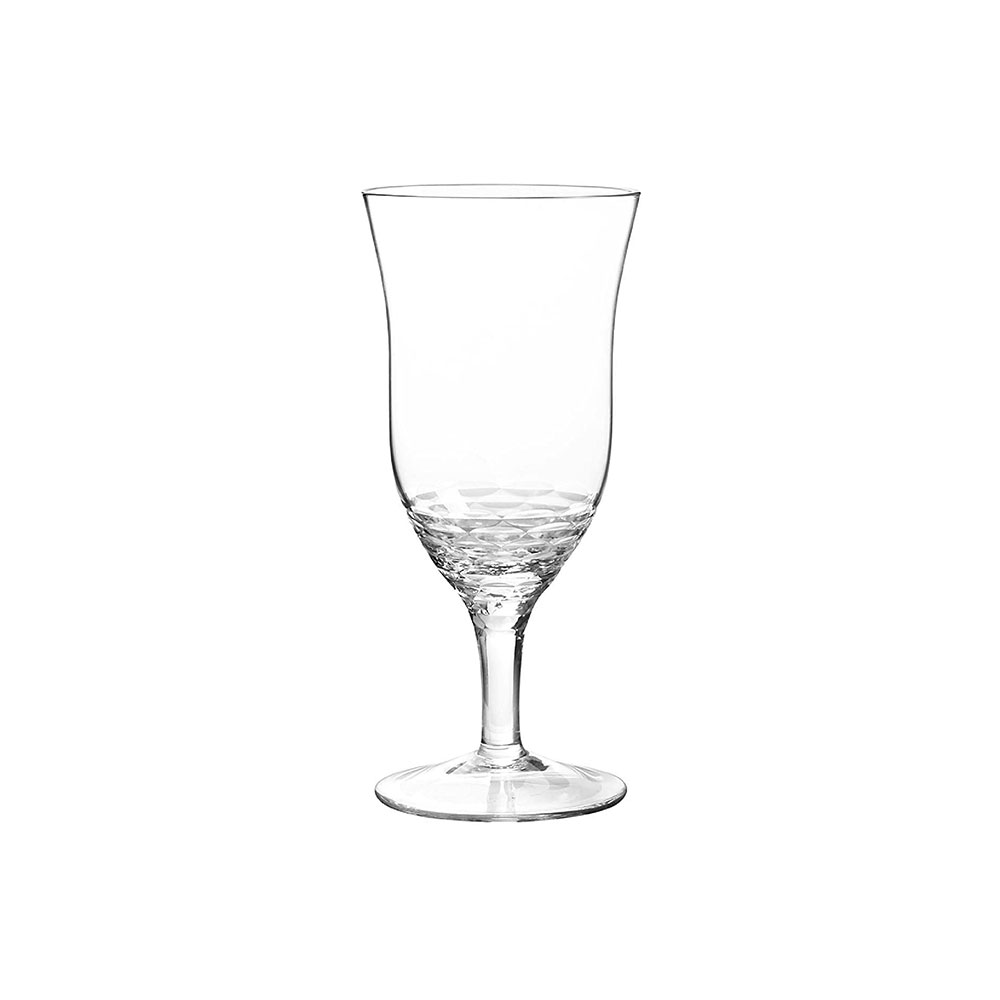 copa para agua de Qualia Glass de cristal