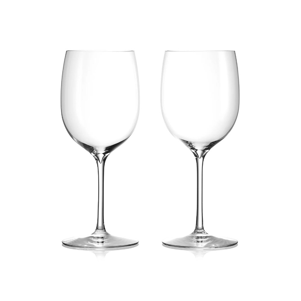 Elegance Bordeaux Pair