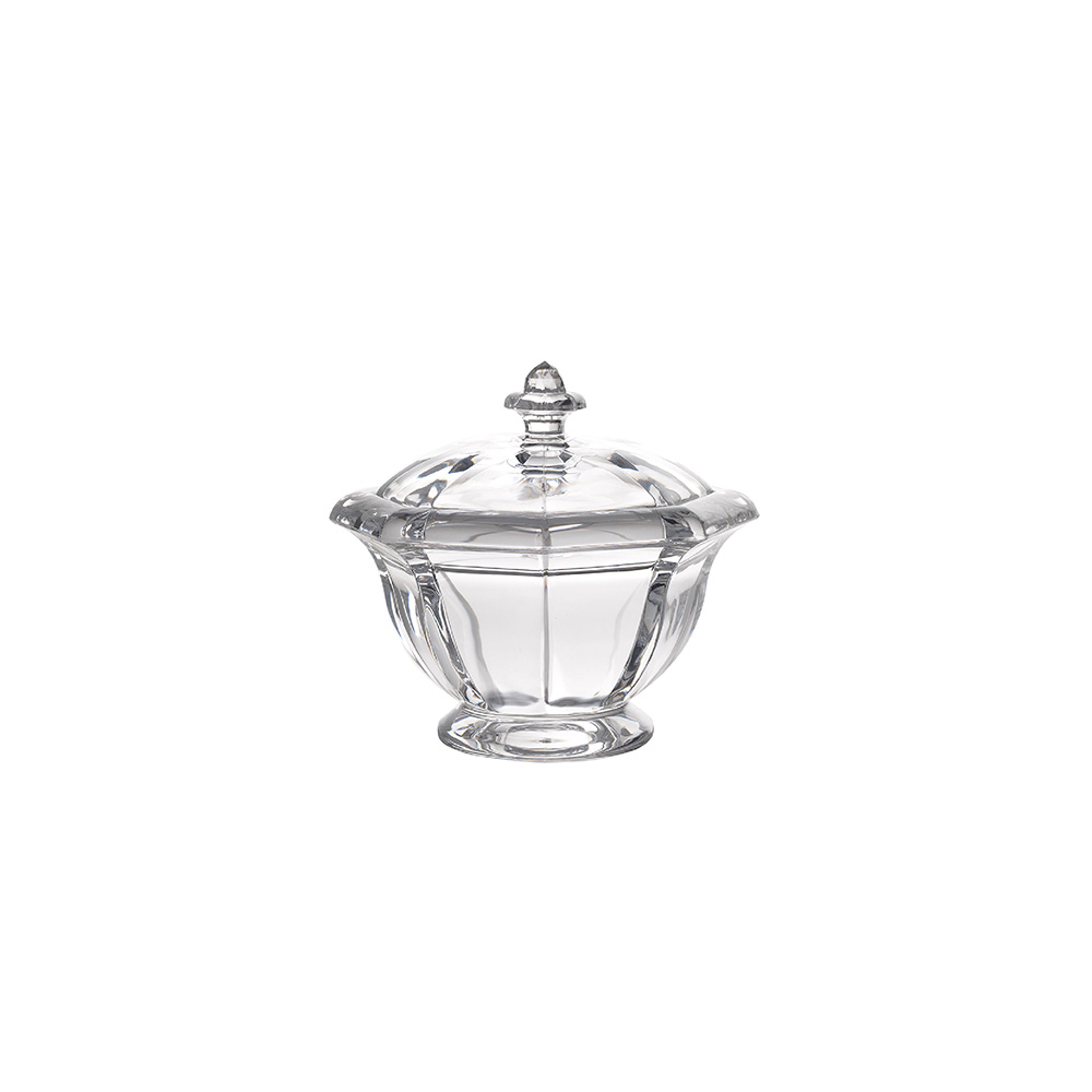 Sugar Bowl Clear