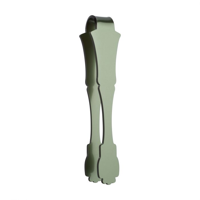 Honorine Tong Medium - Dark Green