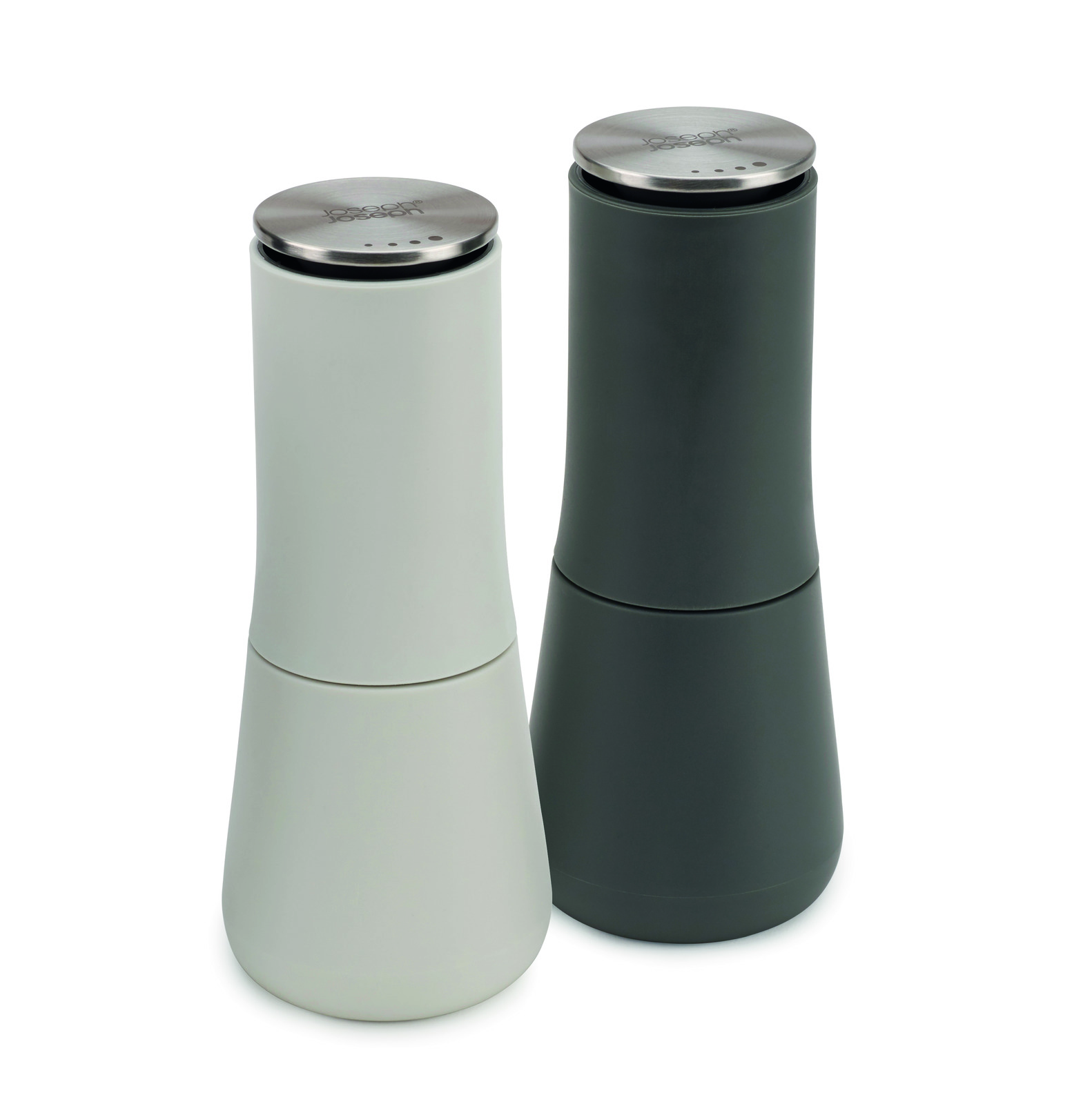 Milltop Salt & Pepper Set Le Tavole