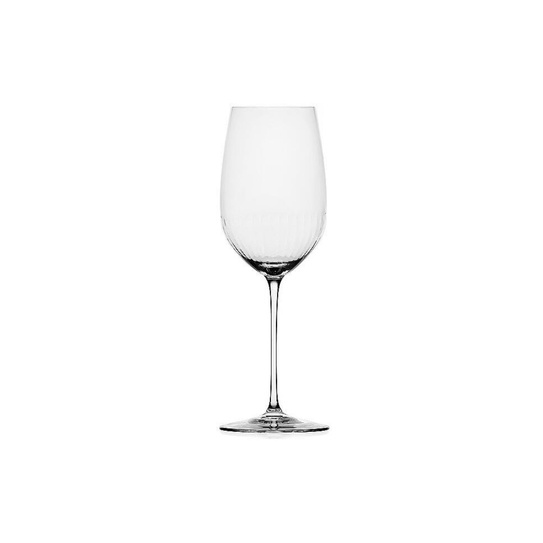 copas para vino de cristal