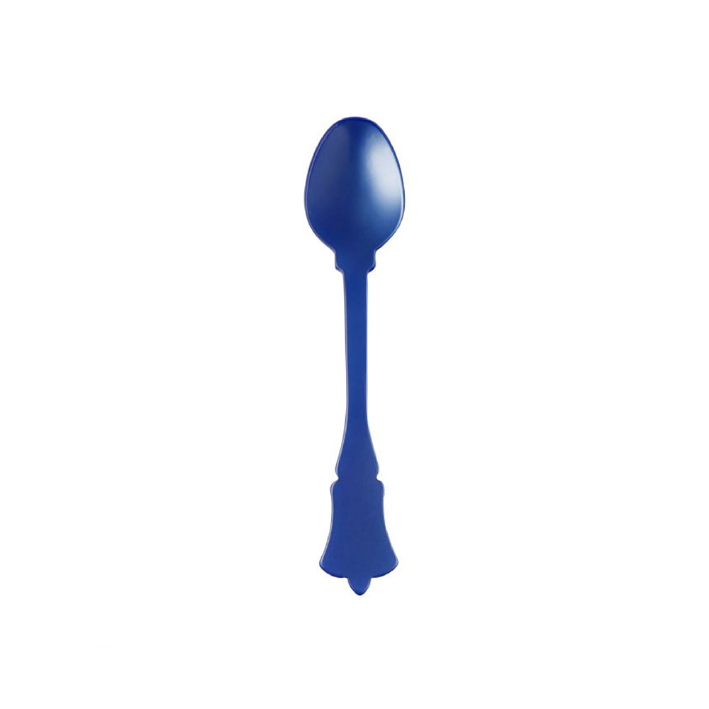 Tea Spoon Honoriene - Lapis Blue