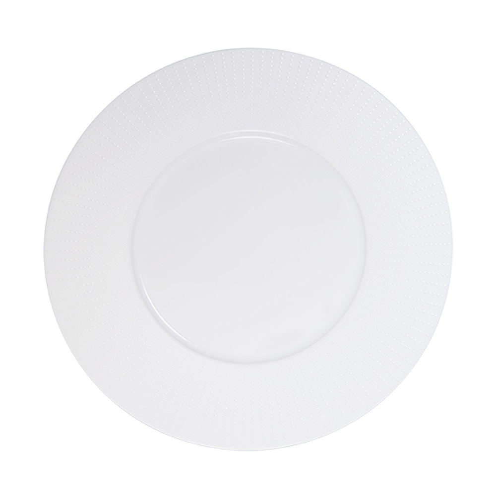 charger plate