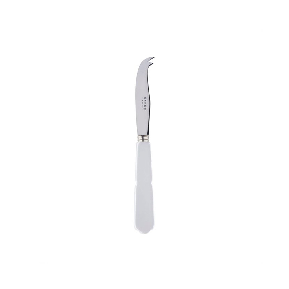 Cheese Knife Small - White
