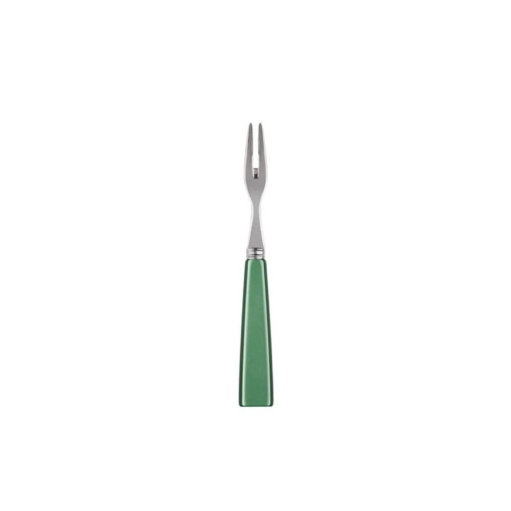 Cocktail Fork Nature - Garden Green
