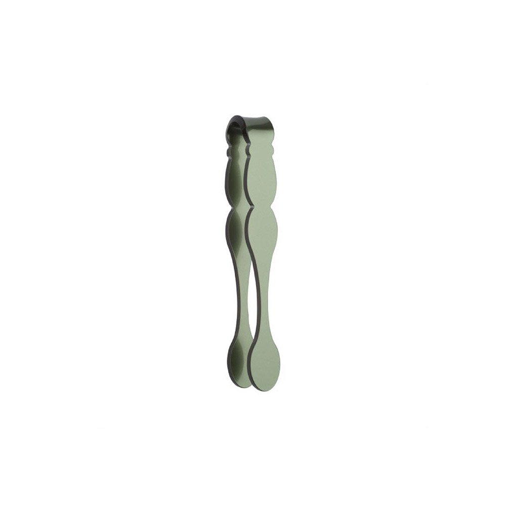 Honorine Tong Small - Dark Green