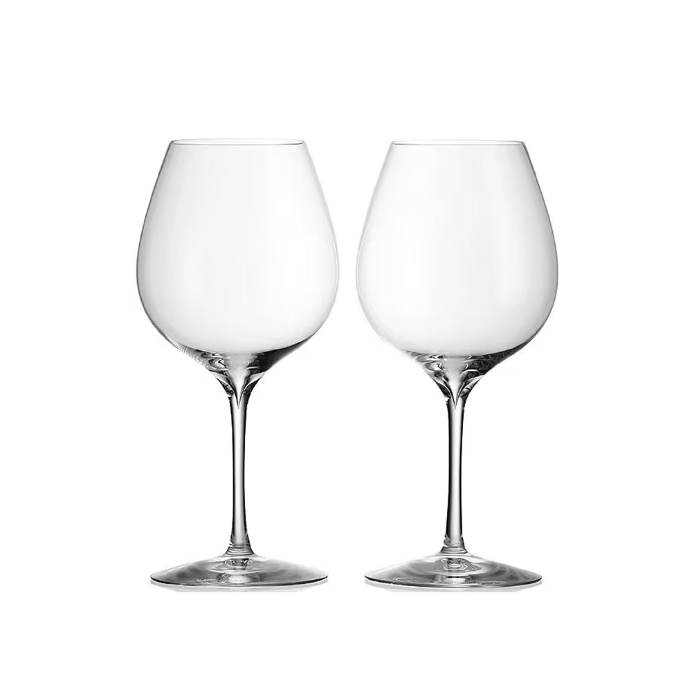 Elegance Merlot Pair