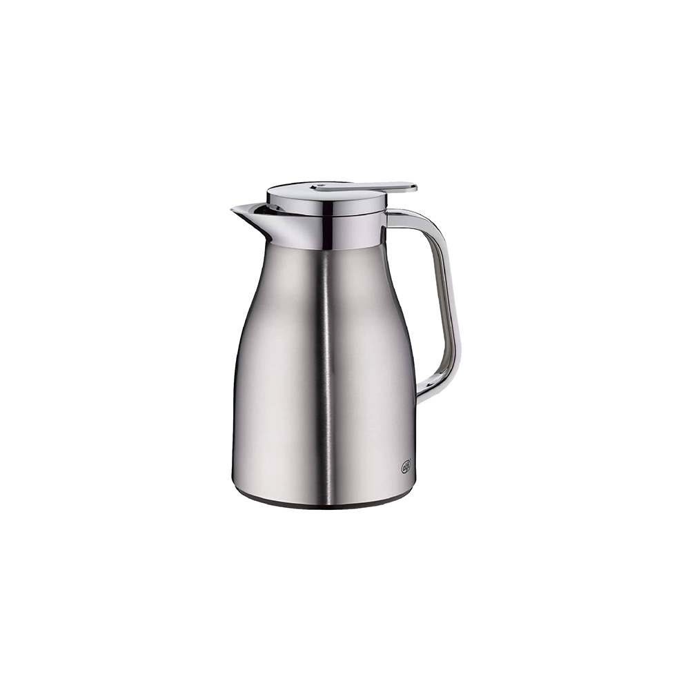 Carafe Skyline 0.65L - Steel