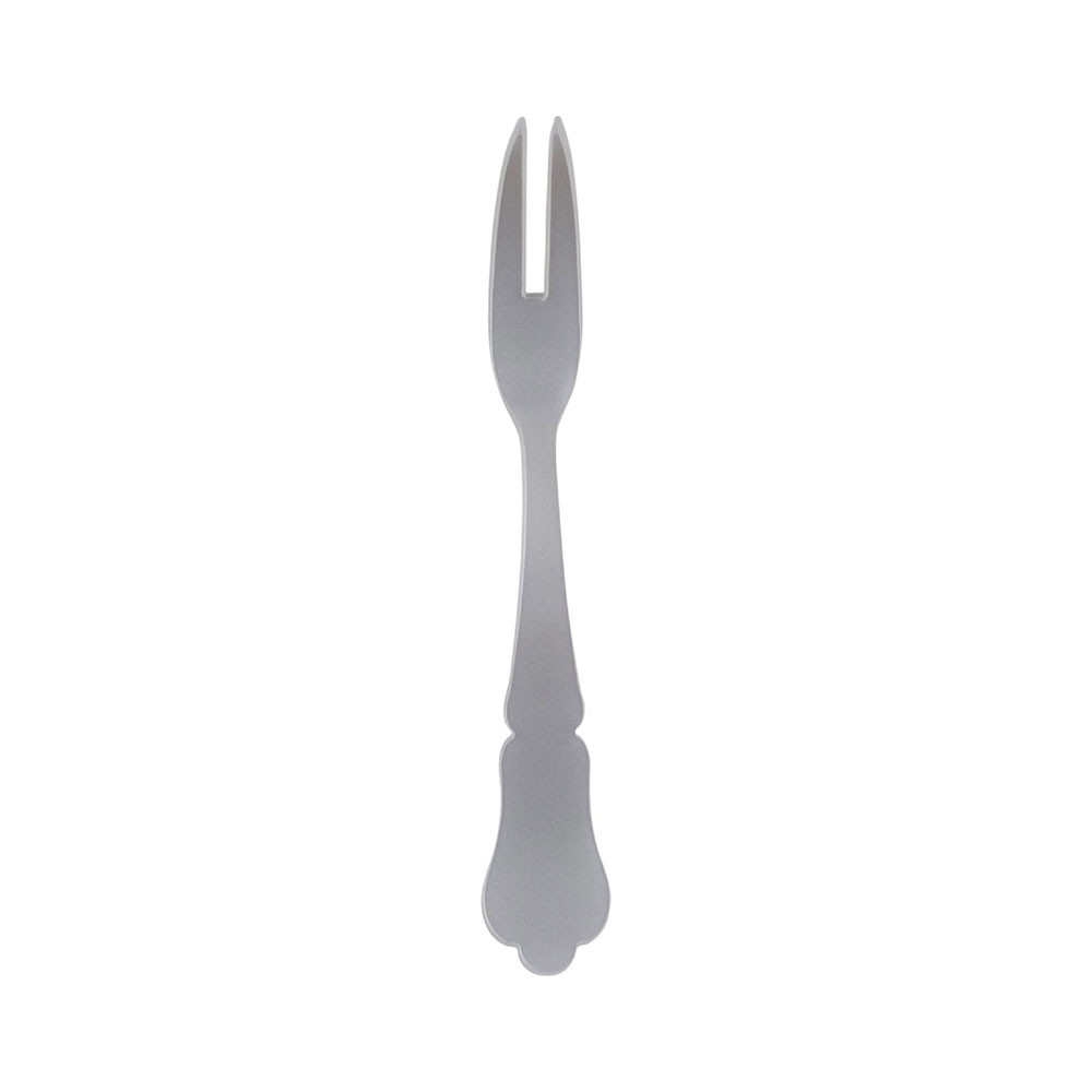 Cocktail Fork Honorine - Grey