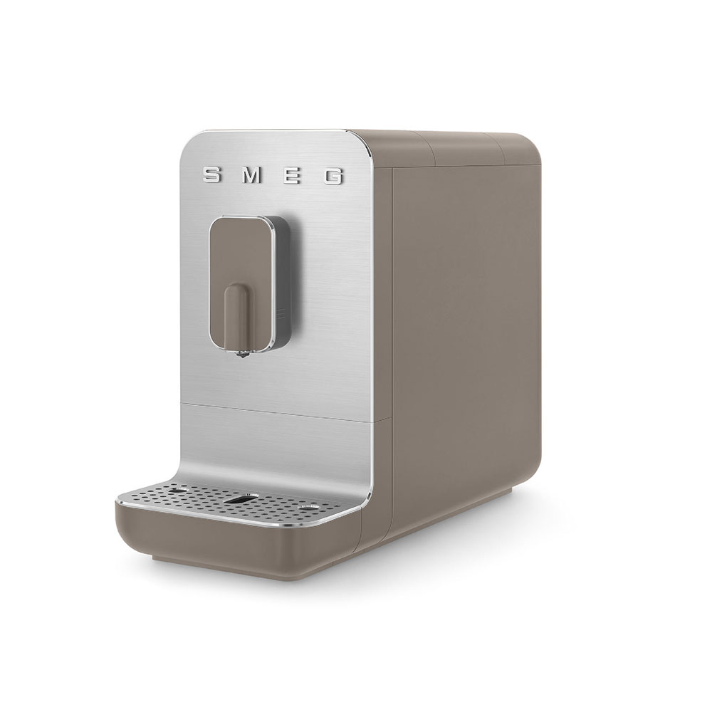 Espresso Automatic Coffee Machine Le Tavole