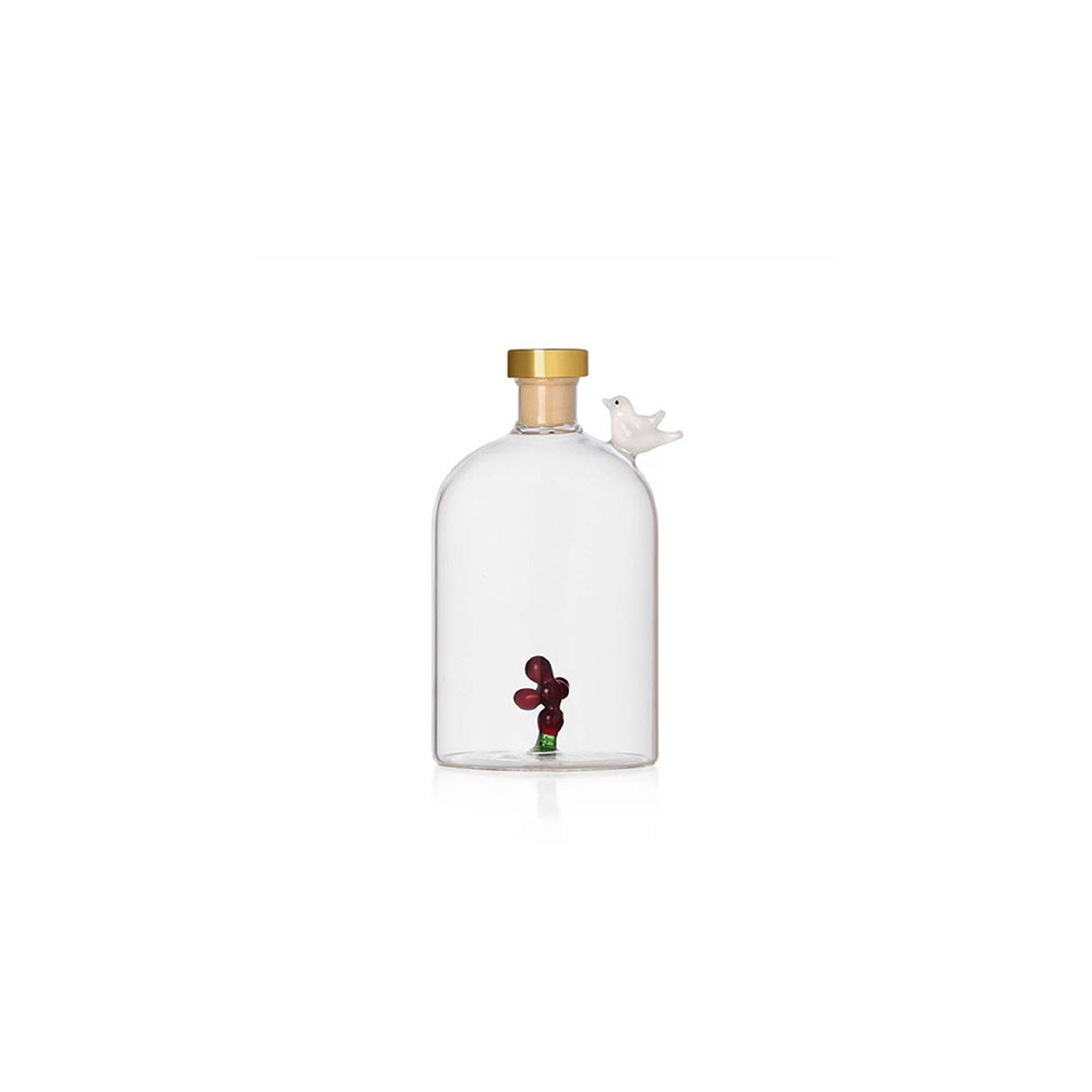 Greenwood Perfumer