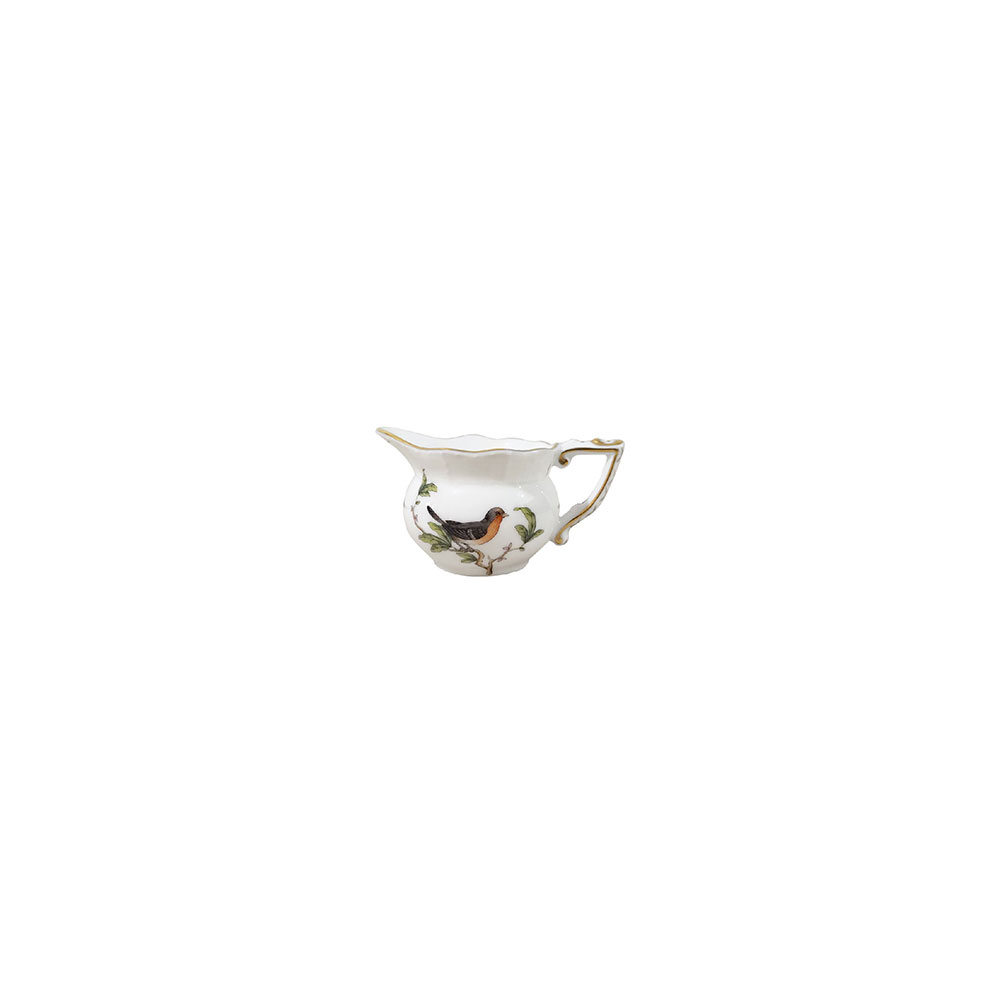 Foret Creamer