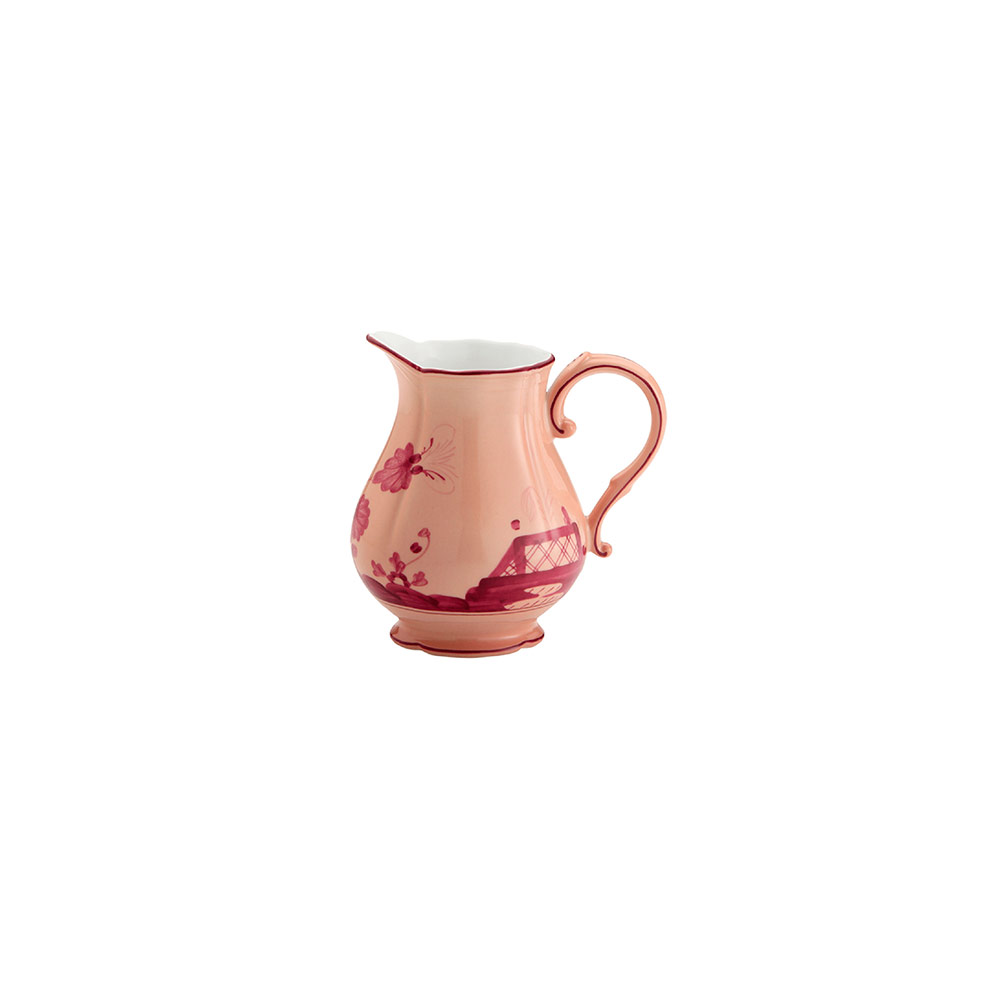 Oriente Italiano Milk Jug - Vermiglio