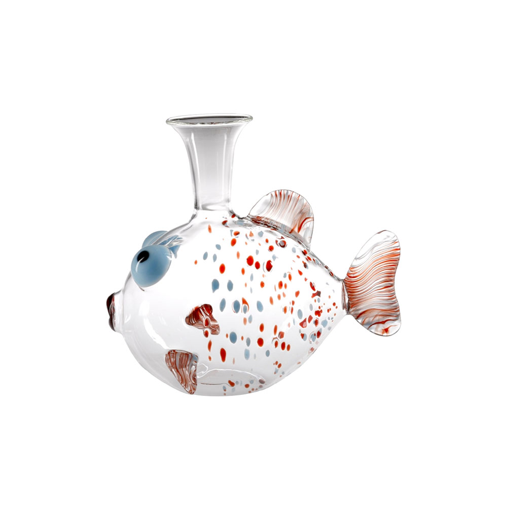Decanter Pesce Betta