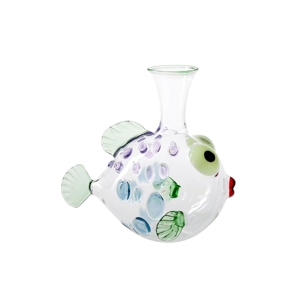 Decanter Pesce Molly