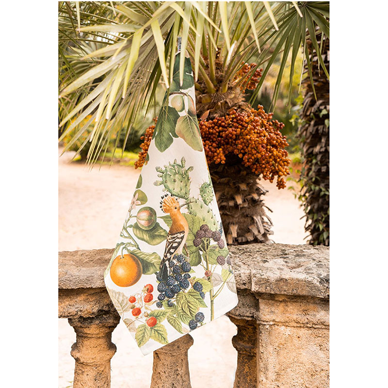 Montedoro Kitchen Towel 1