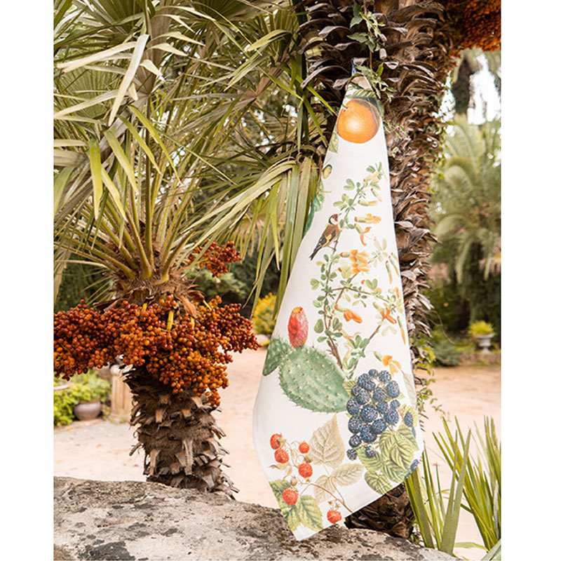 Montedoro Kitchen Towel 2
