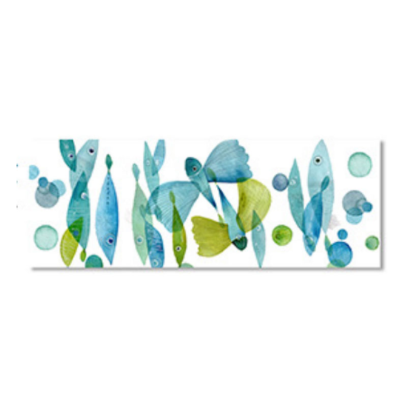 Pescivolanti Table Runner - Imagen 1