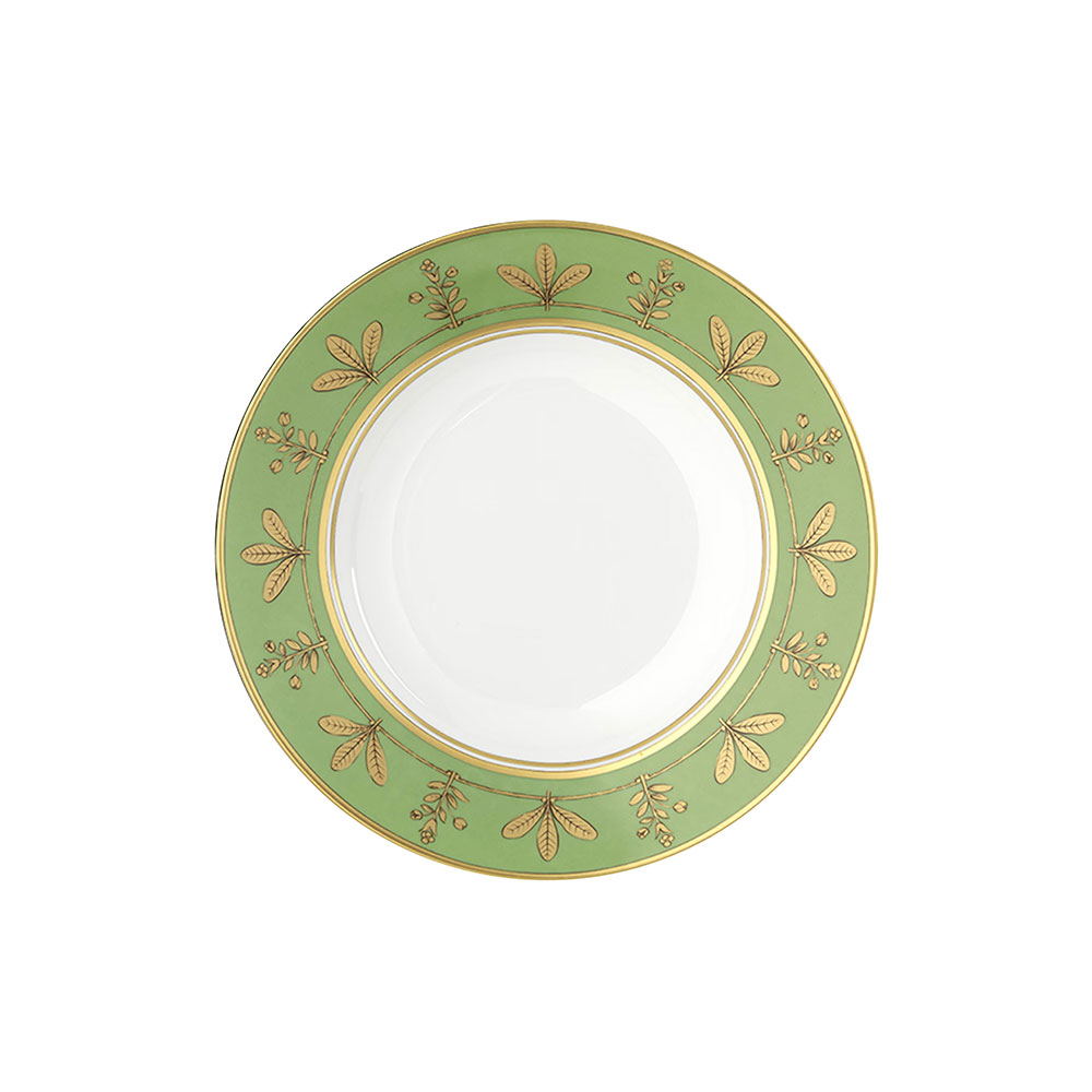 Volie’re Soup Plate - Imagen 1