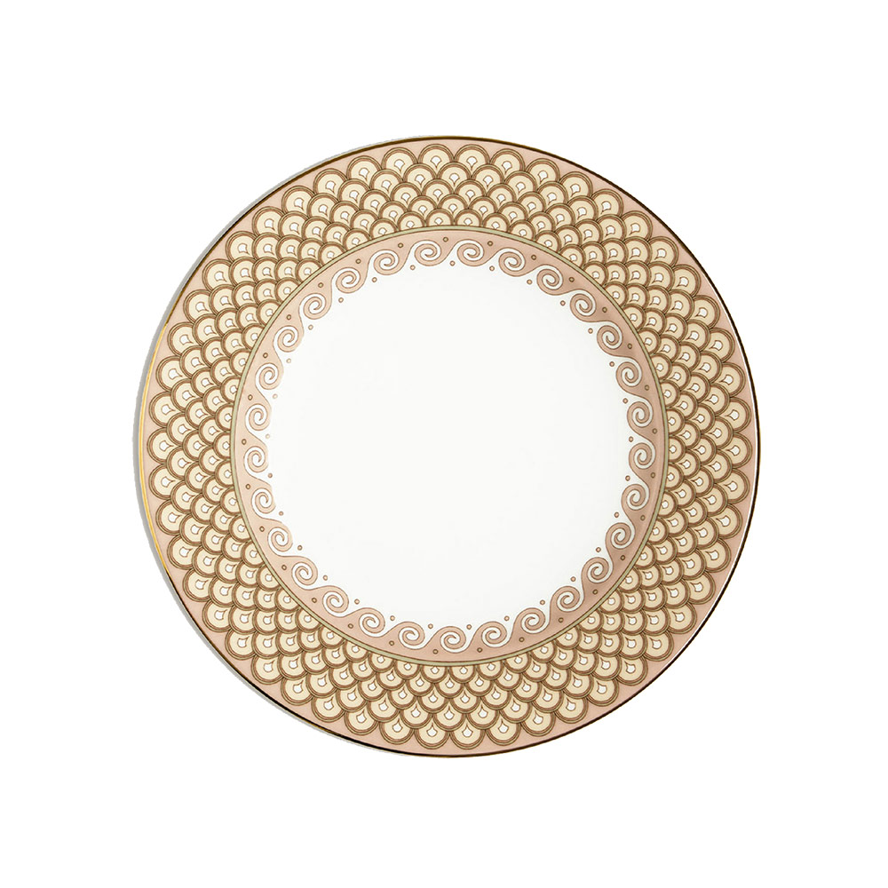 Odysseus Dinner Plate S/2