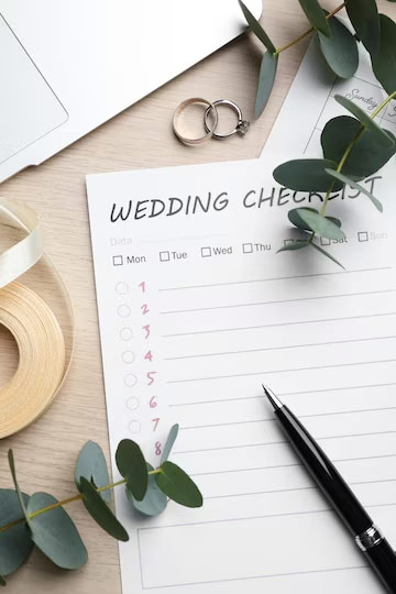 crea tu lista de bodas