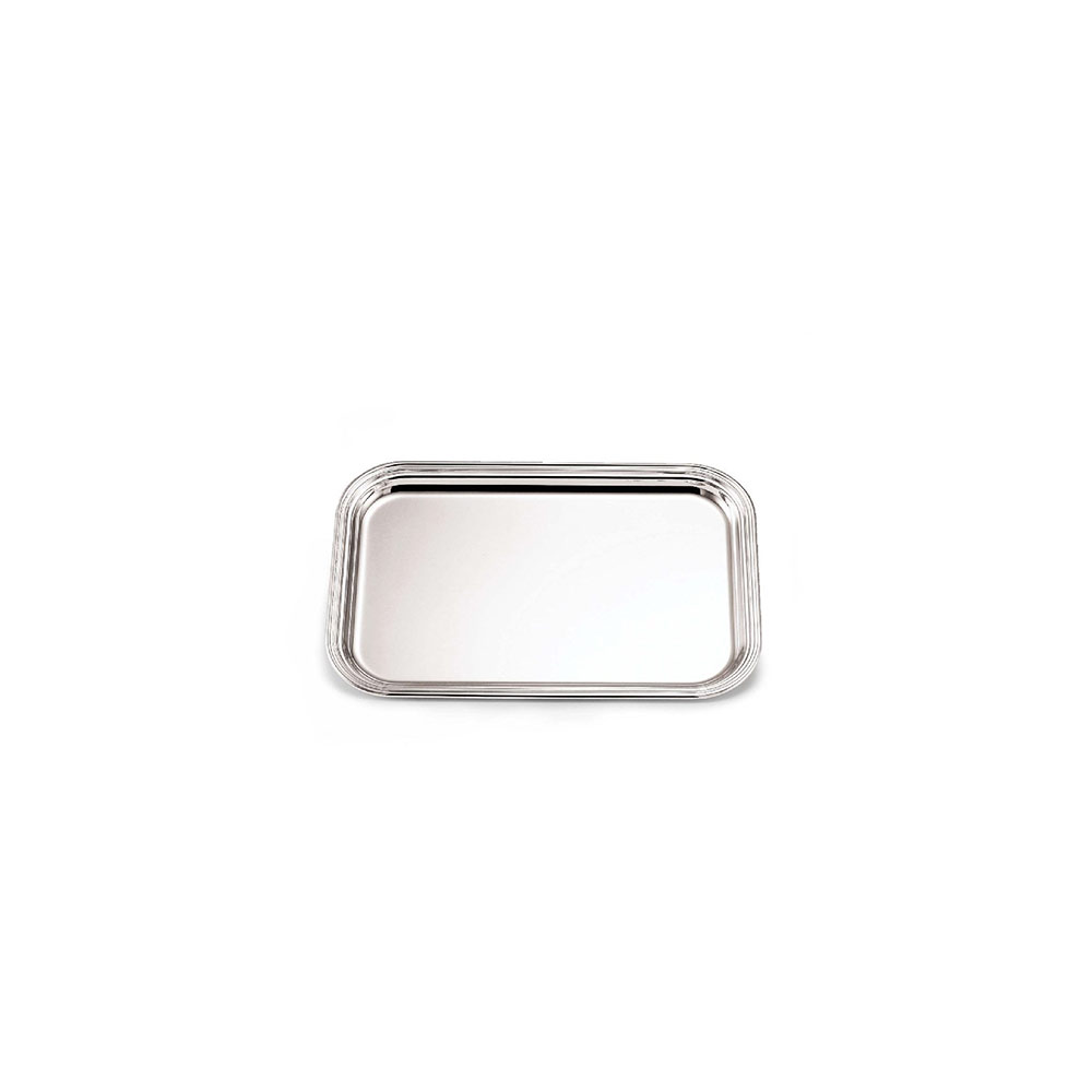 English Rectangular Tray
