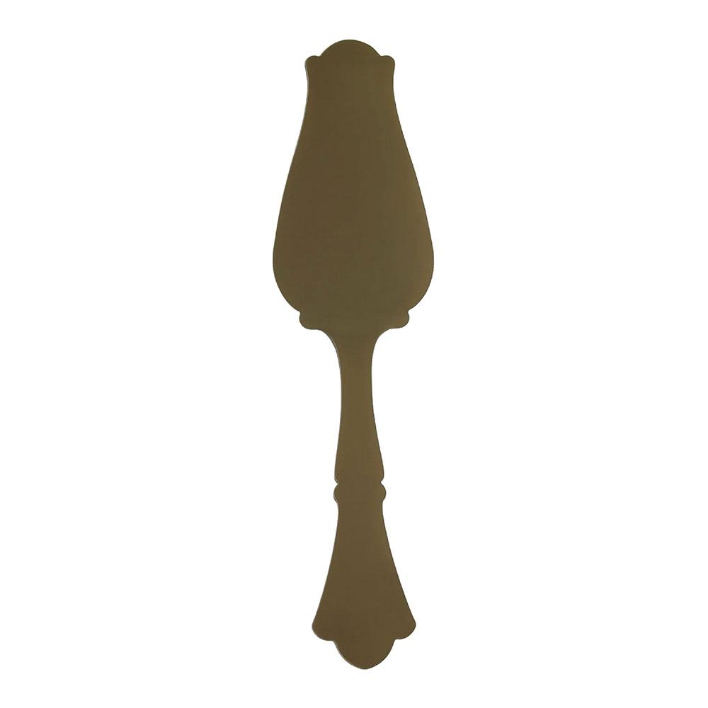 Tart Server Honorine - Olive