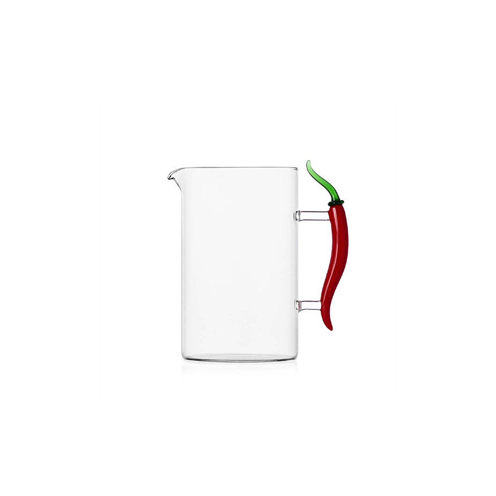 Vegetables Jug - 112104