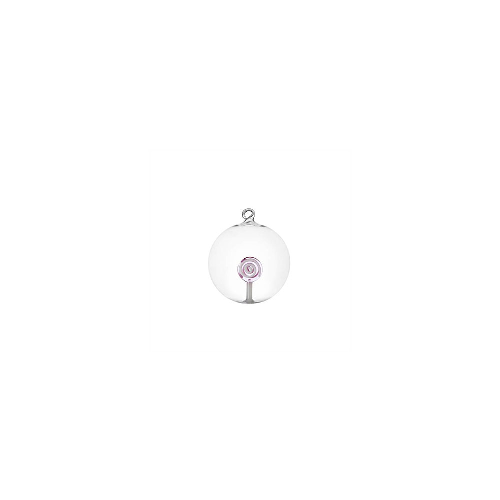 Sweet & Candy Christmas Ball