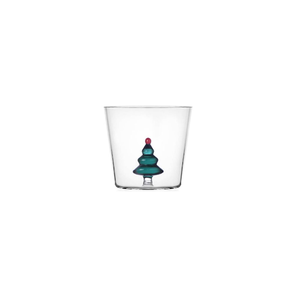 White Bear & Wish Tree Tumbler - Imagen 1
