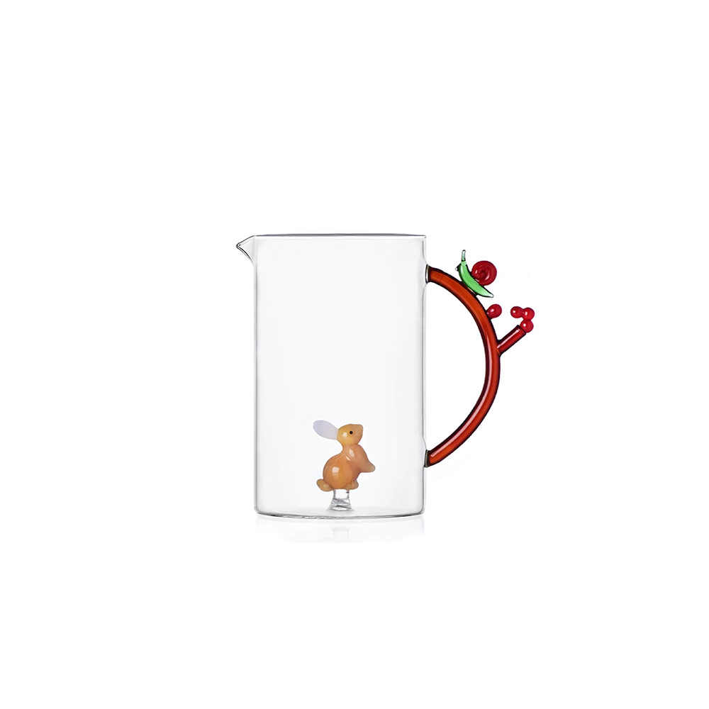 Woodland Tales Jug - Imagen 1