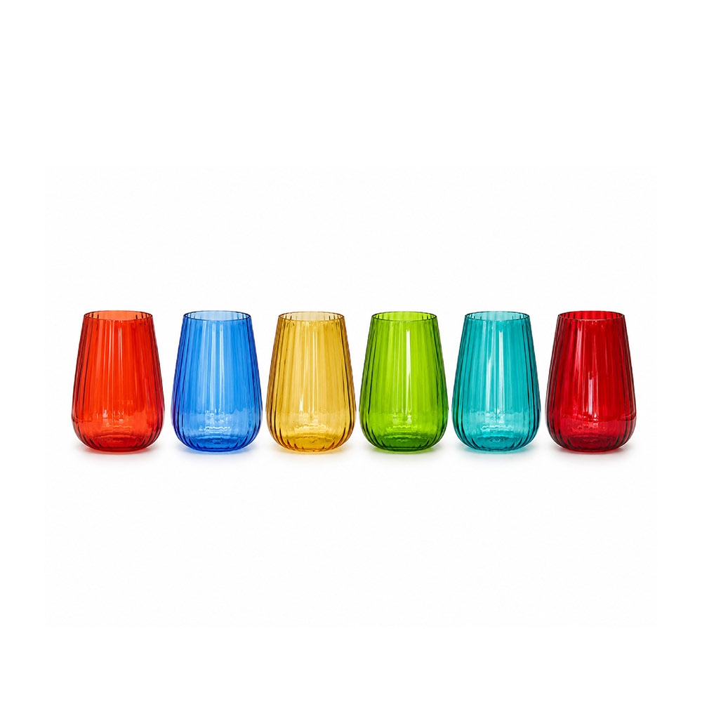 Opium Joy Color 6pcs Multi