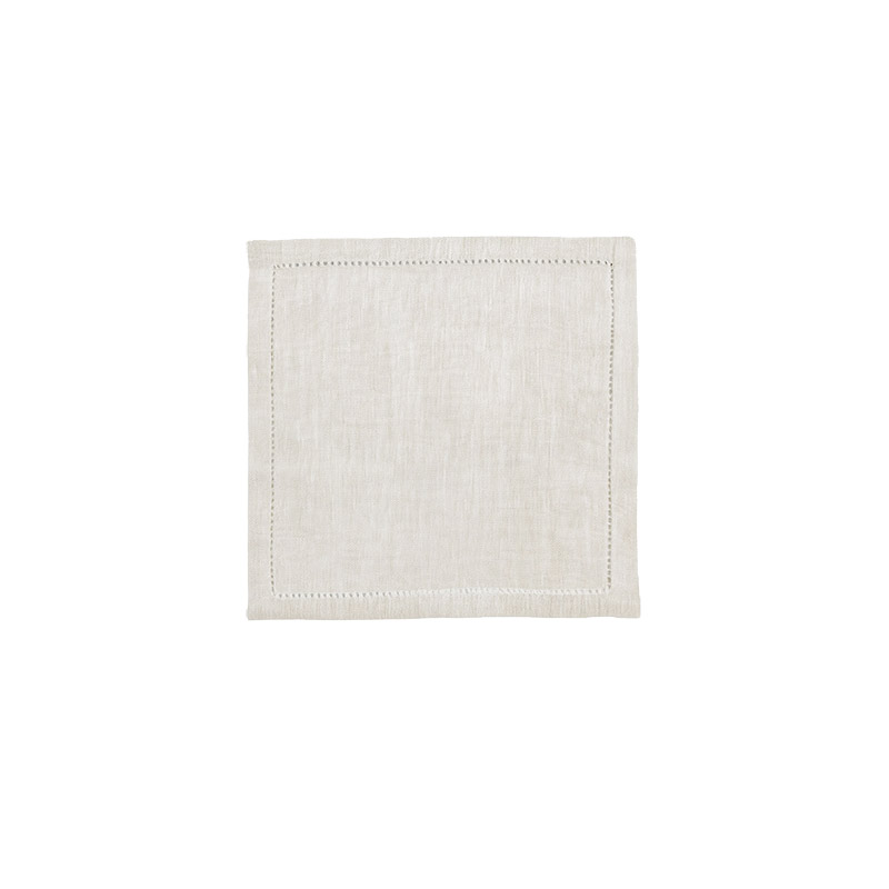 Cocktail Napkin S/6