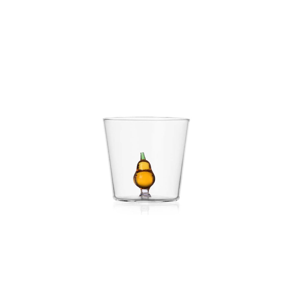Fruits & Flowers Tumbler - 112674