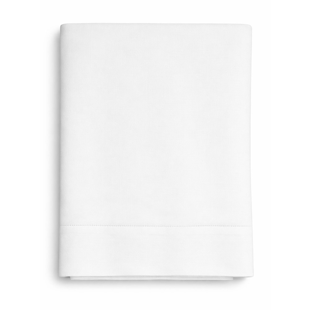White Lisa Tablecloth