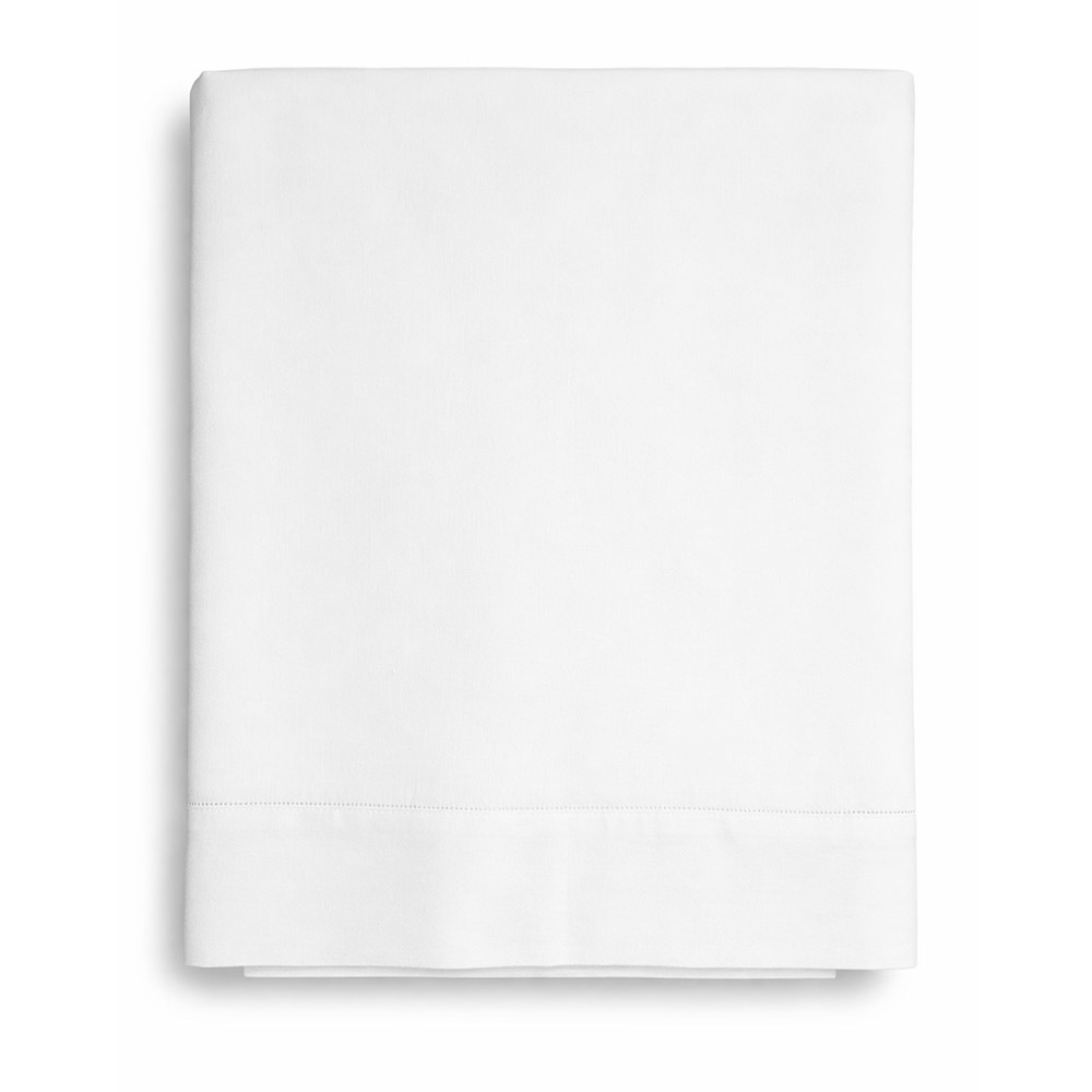 White Lisa Tablecloth