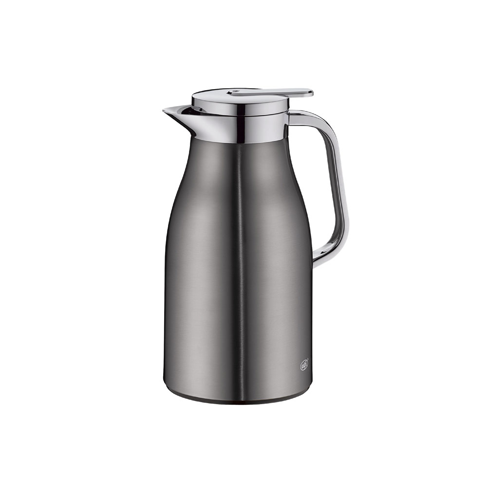 Carafe Skyline 1.5 L - Dark Grey