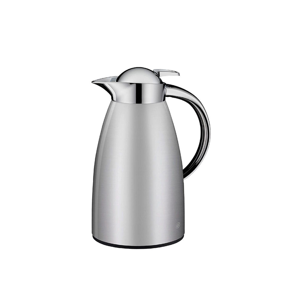 Carafe Signo 1L - Silver
