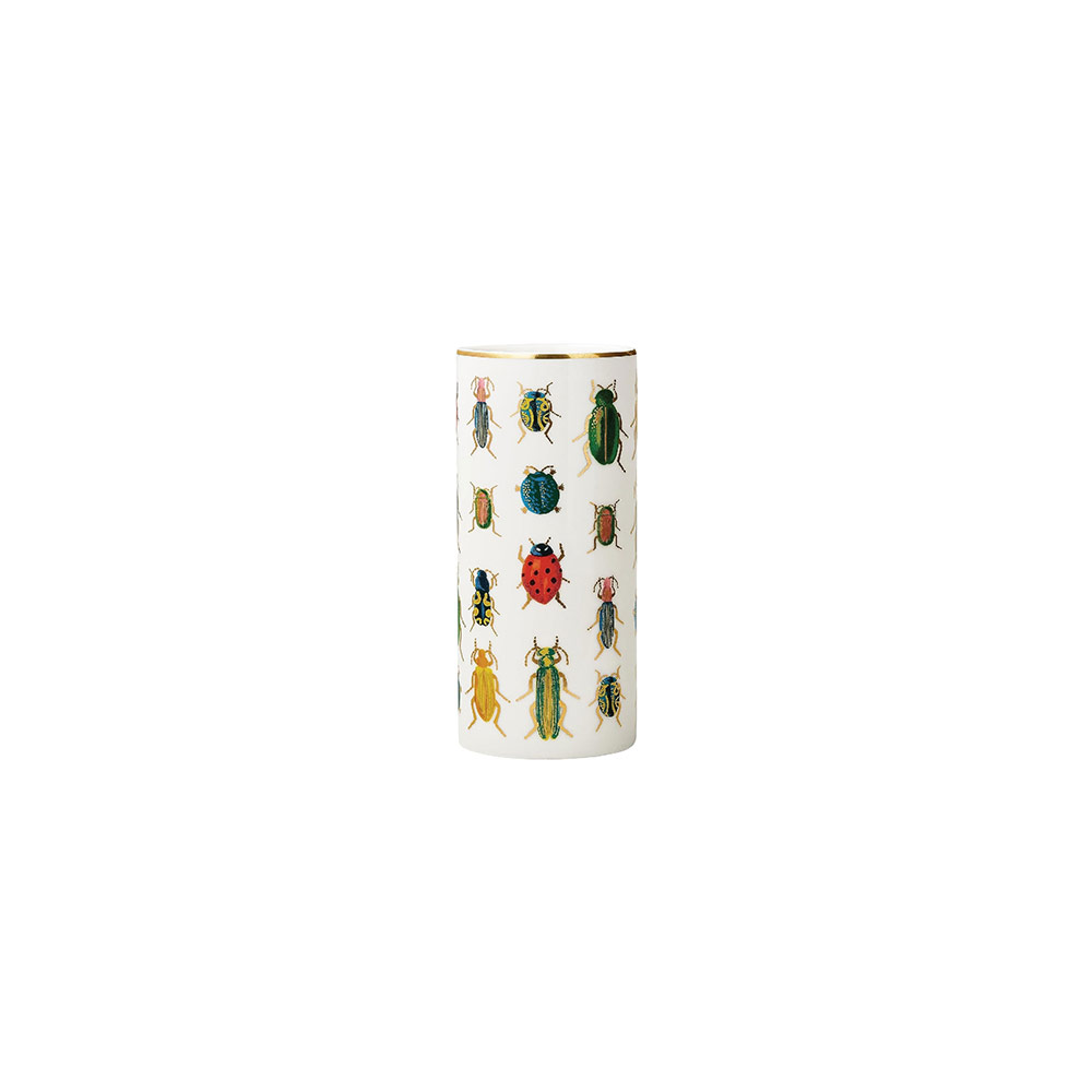 Porcelain Vase - 113777