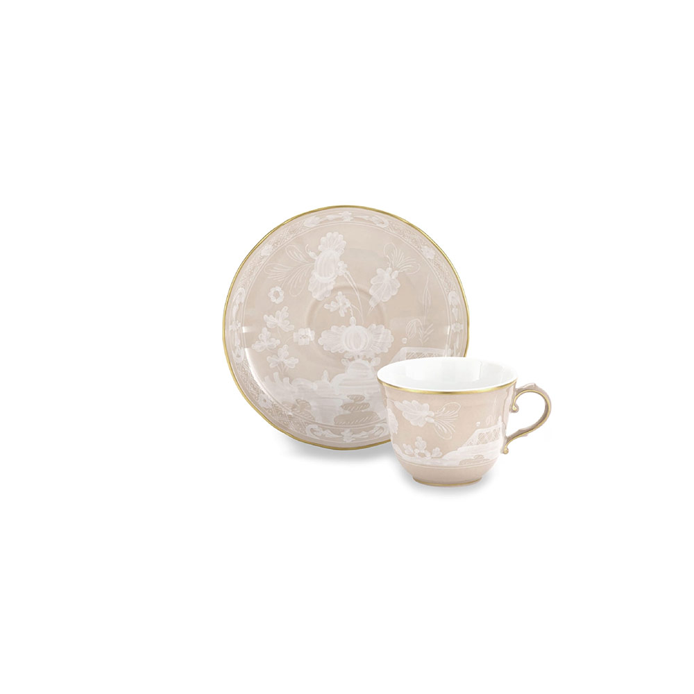 Oriente Italiano Coffee Cup - Meringa