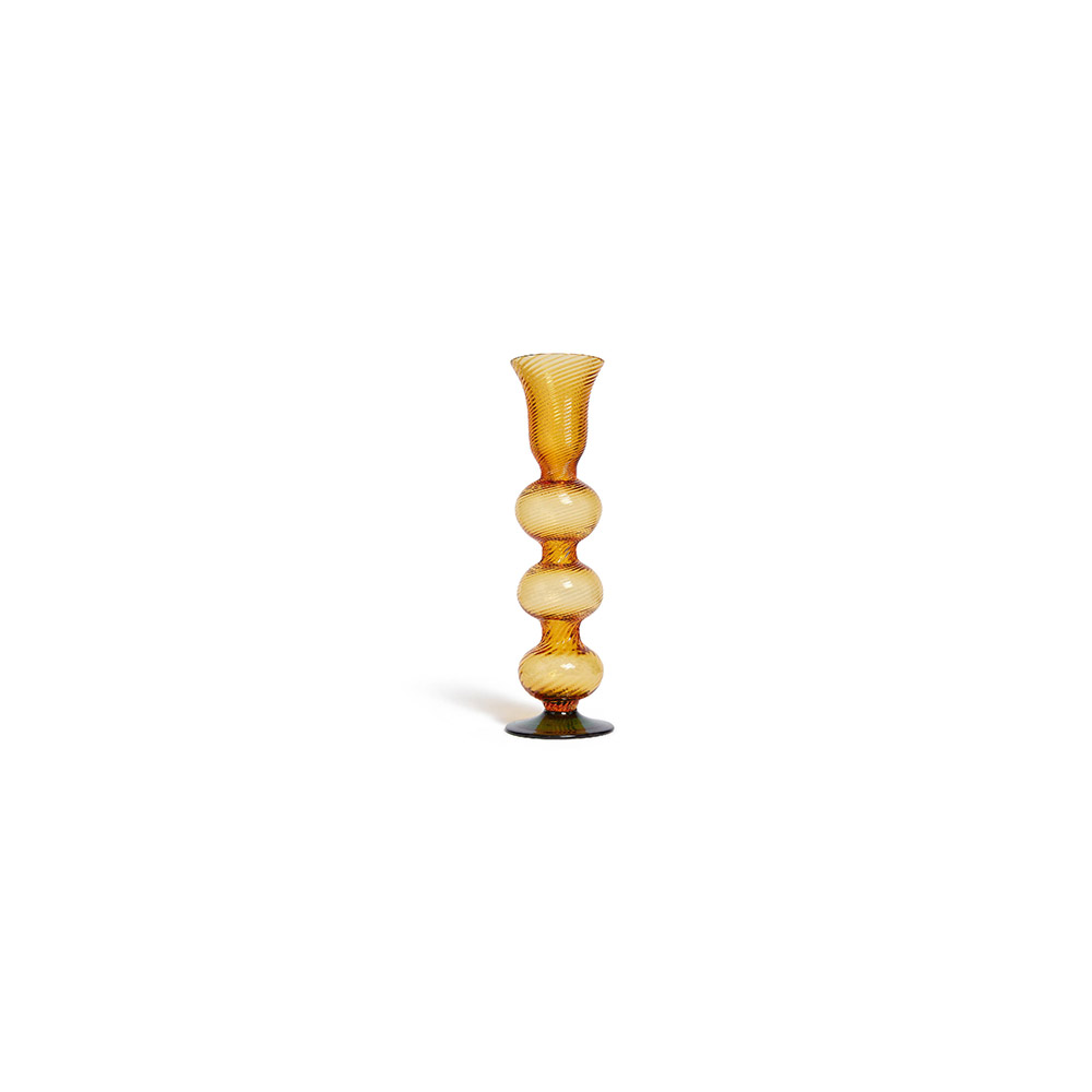 Bubble Candle Stick