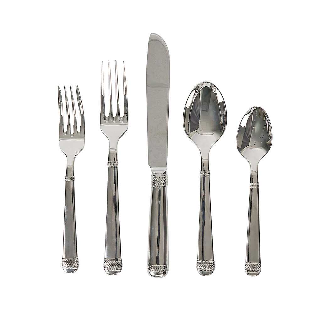 Le Panier 20pc Polished