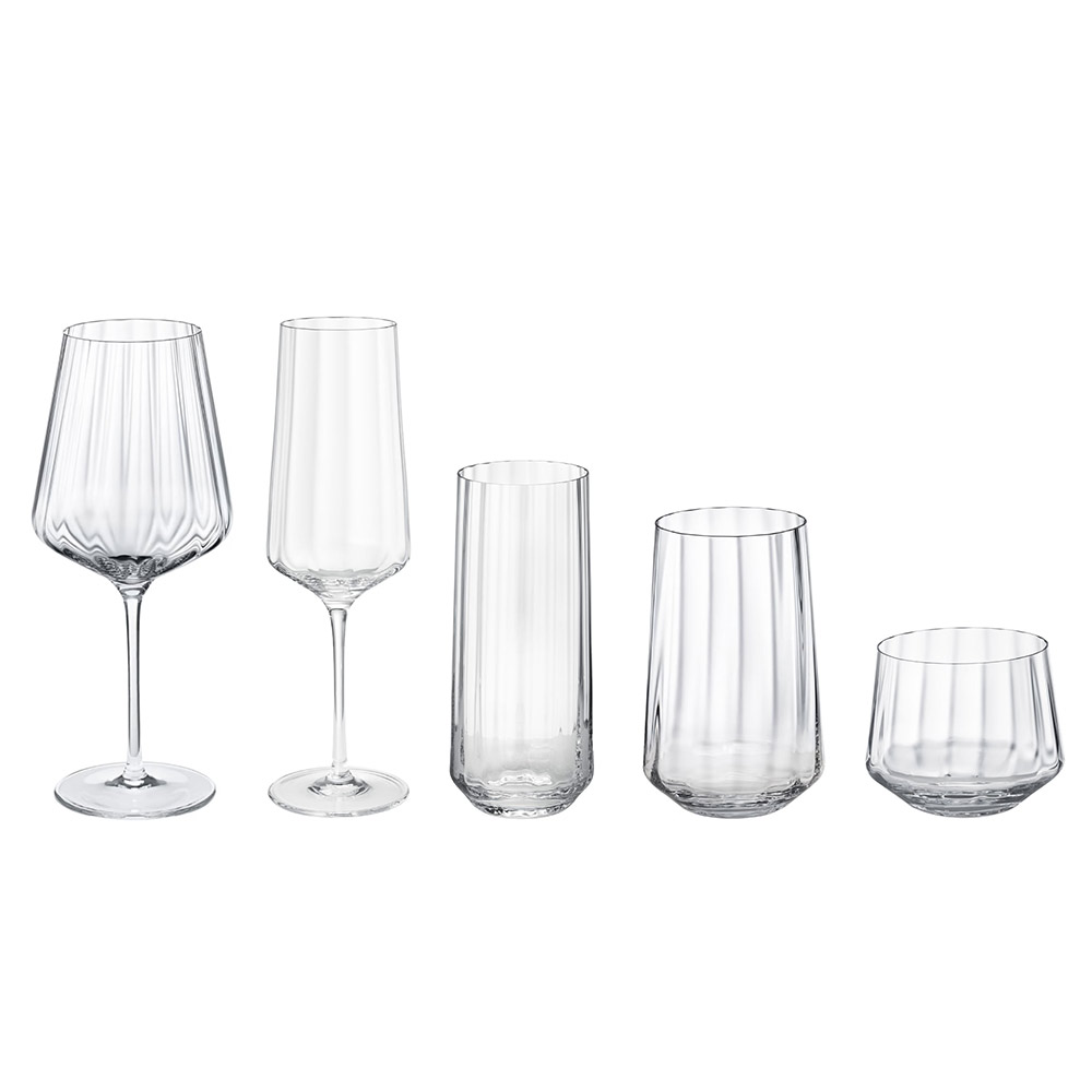 Vasos y Copas