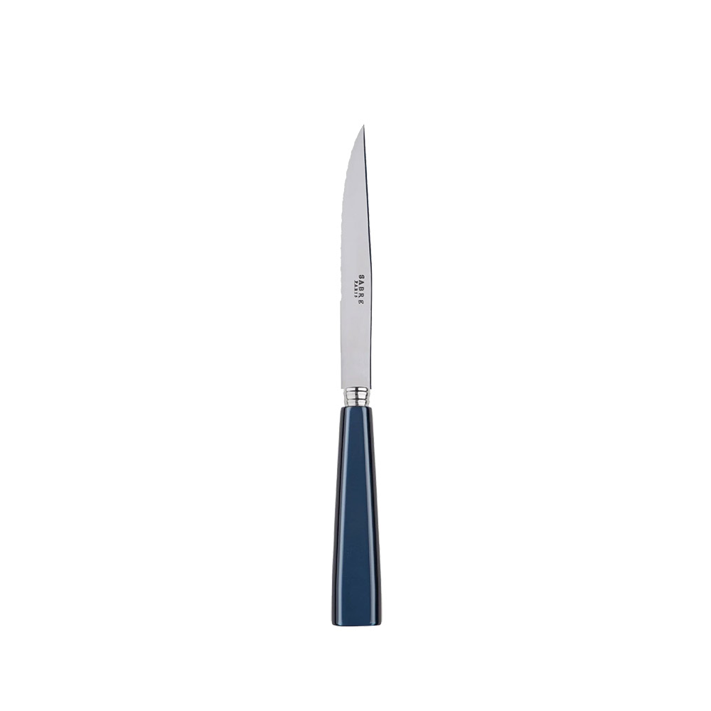 Icone Steel Blue Steak Knife