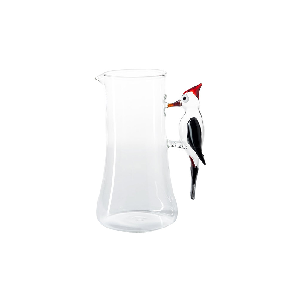 Caraffa Woodpecker