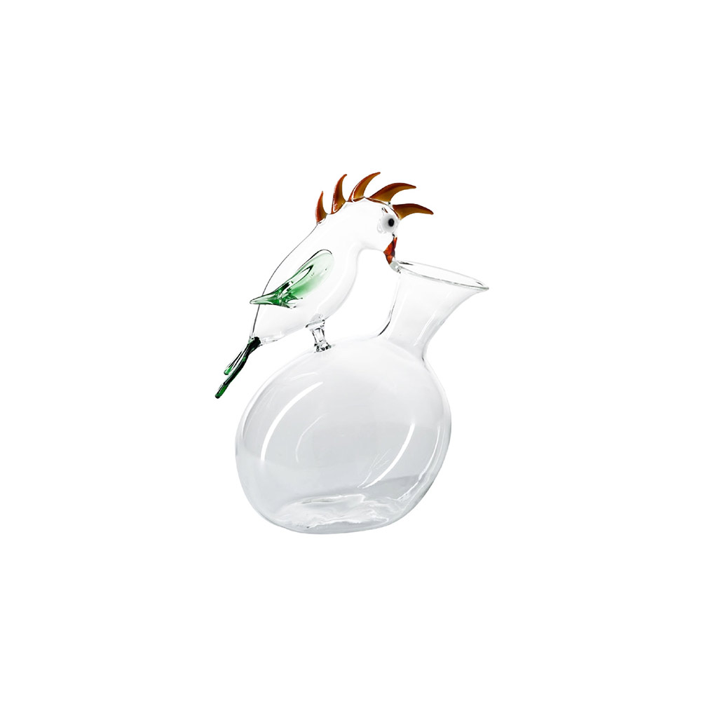 Caraffa Parrot