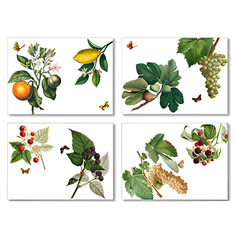 Montedoro Placemats S/4