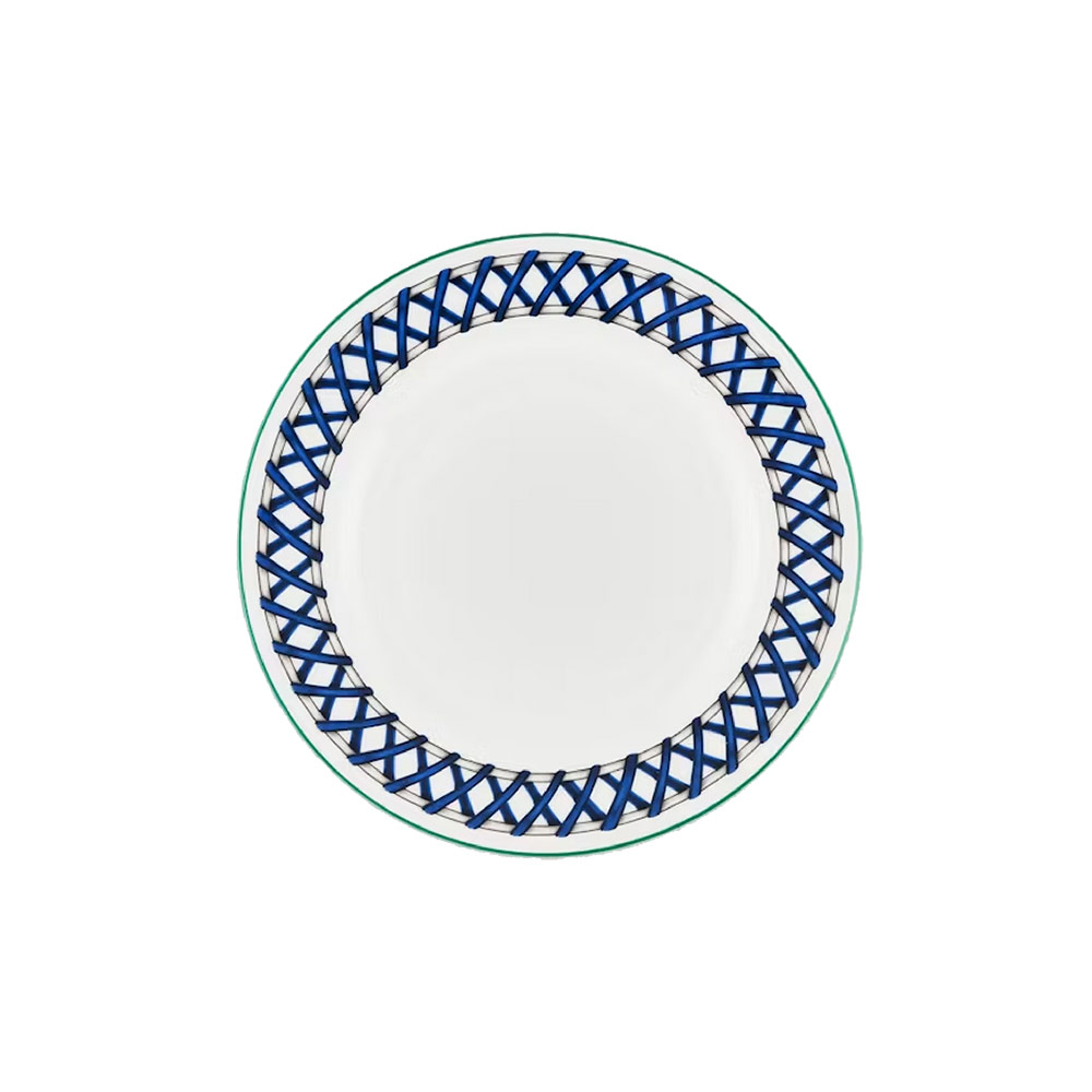 Riviera Dessert Plate S/2