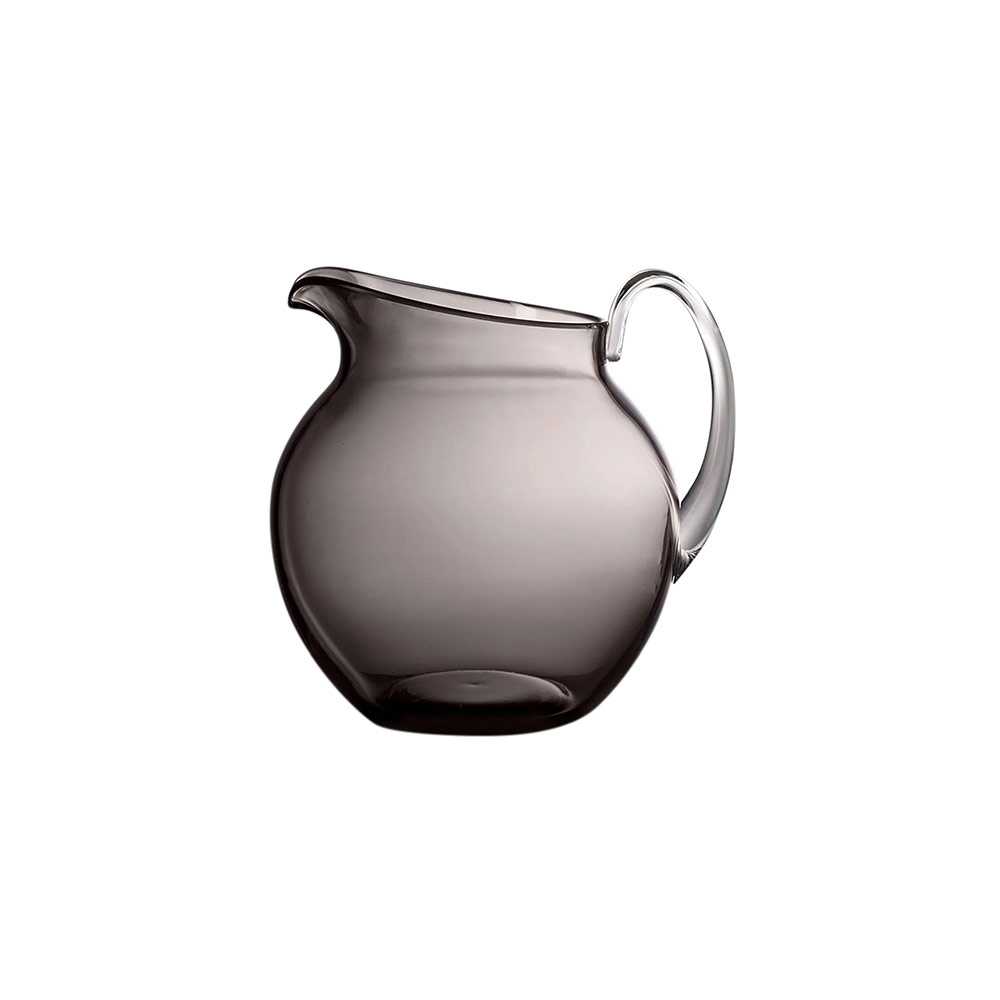Pitcher Palla Plutone Small - Grey